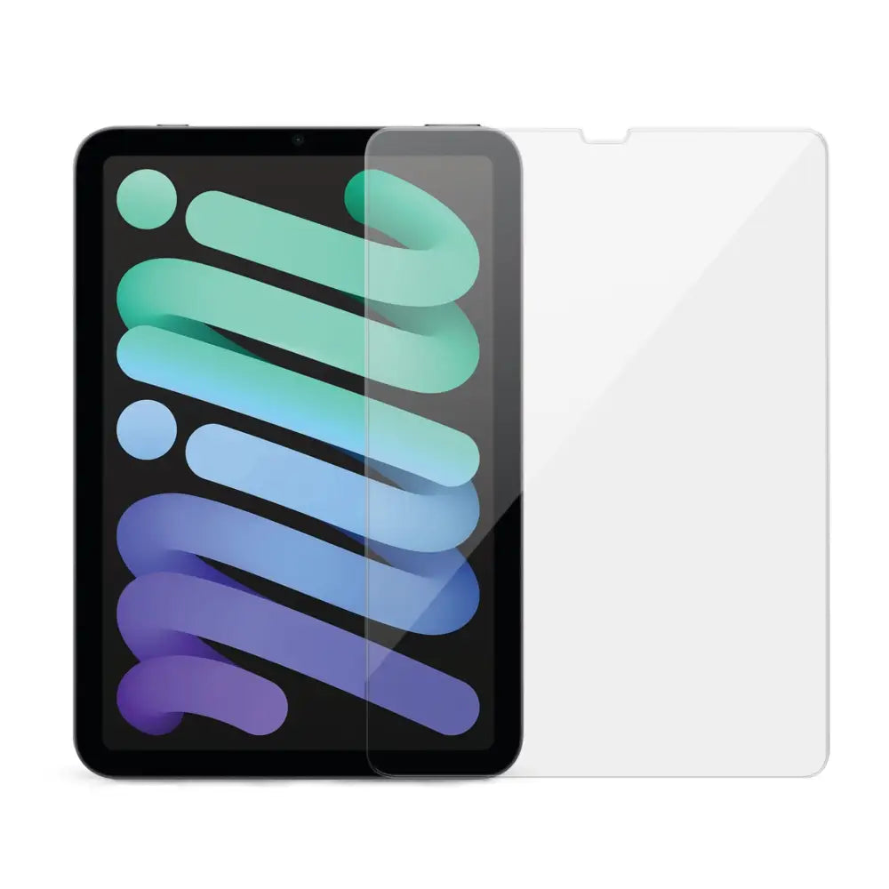 iPad Mini 6 Panssarilasi - Perinteinen