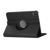 iPad Mini 6 Pyörivä Suojakotelo Musta