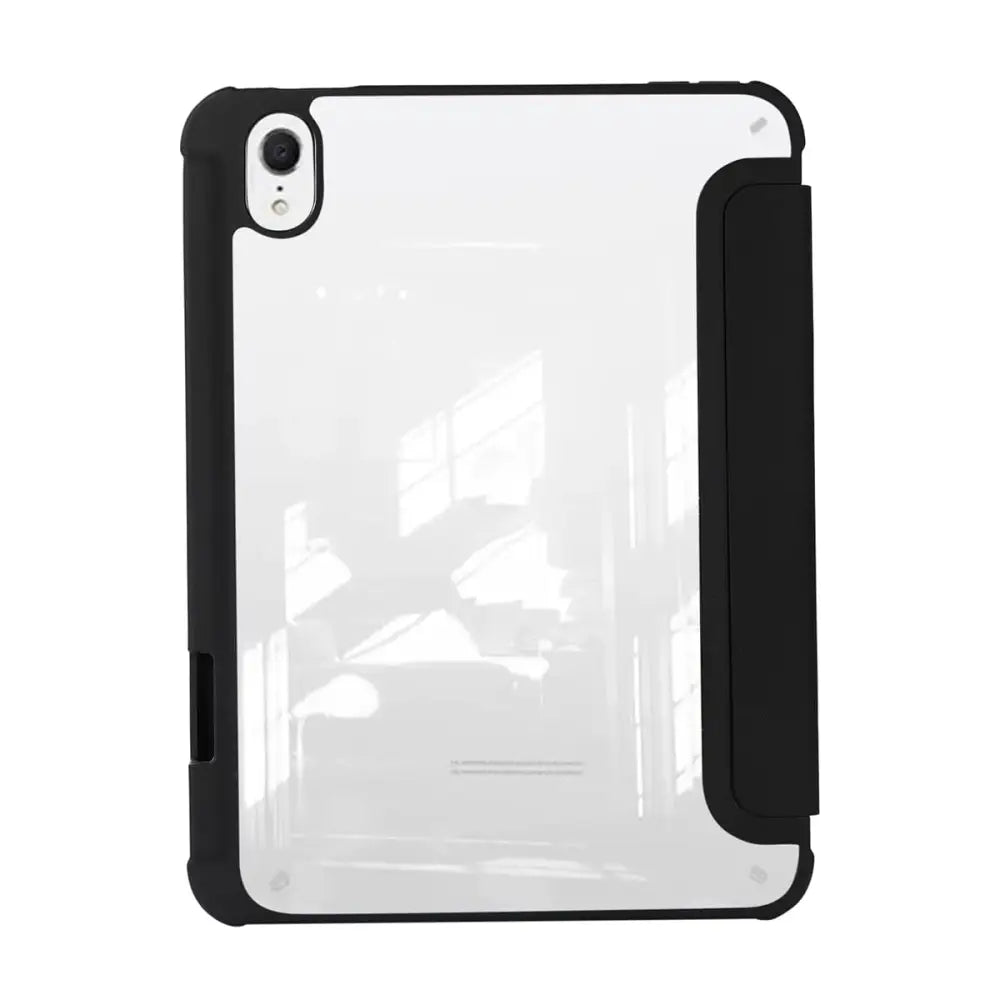 iPad Mini 6 Suojakotelo Musta