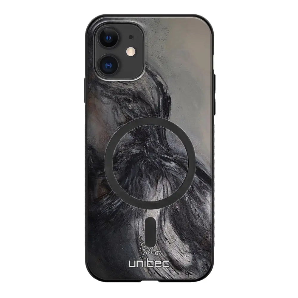 iPhone 11 animal kingdom suojakuoret - Unknown - Noora Kämppi