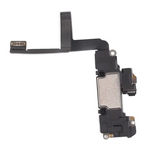 iPhone 11 Korvakaiutin kaapeli