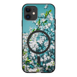 iPhone 11 kukka suojakuoret - Flower Lightroom