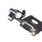iPhone 11 Latausportti