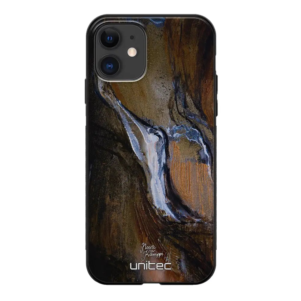 iPhone 11 luonnon lumo suojakuoret - Railo - Noora Kämppi - Ei