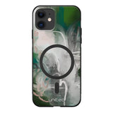 iPhone 11 modern art suojakuoret - Siimes - Noora Kämppi