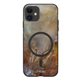 iPhone 11 pehmeä eleganssi suojakuoret - Aamunkoi - Noora Kämppi