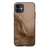 iPhone 11 pehmeä eleganssi suojakuoret - Laulusi - Noora Kämppi - Ei
