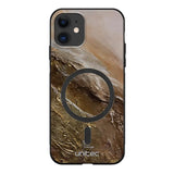 iPhone 11 pehmeä eleganssi suojakuoret - Symphony - Noora Kämppi