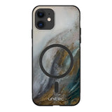 iPhone 11 pehmeä eleganssi suojakuoret - Vuono - Noora Kämppi