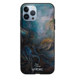 iPhone 11 Pro animal kingdom suojakuoret - Poseidon - Noora Kämppi - Ei