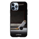 iPhone 11 Pro jääkiekko suojakuoret - Jääkiekko - Ei