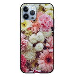 iPhone 11 Pro kukka suojakuoret - Kukka - Ei