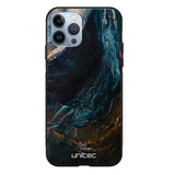 iPhone 11 Pro luonnon lumo suojakuoret - Vulcan - Noora Kämppi - Ei