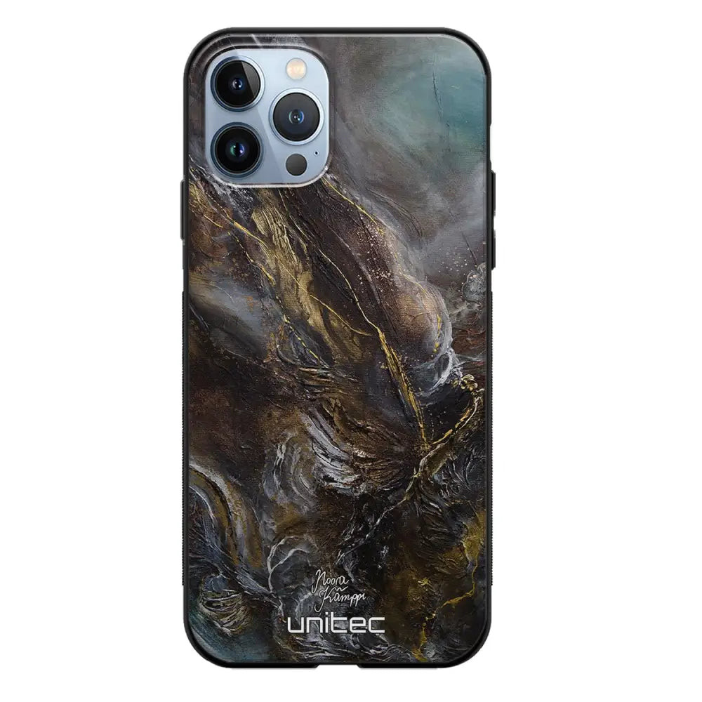 iPhone 11 Pro luonnon lumo suojakuoret - Windy - Noora Kämppi - Ei