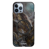 iPhone 11 Pro luonnon lumo suojakuoret - Windy - Noora Kämppi