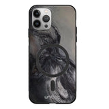 iPhone 11 Pro Max animal kingdom suojakuoret - Unknown - Noora Kämppi