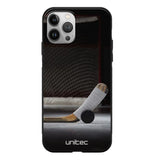 iPhone 11 Pro Max jääkiekko suojakuoret - Jääkiekko - Ei