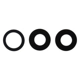 iPhone 11 Pro / iPhone 11 Pro Max Kameran linssit teipeillä