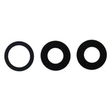 iPhone 11 Pro / iPhone 11 Pro Max Kameran linssit teipeillä