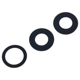 iPhone 11 Pro / iPhone 11 Pro Max Kameran linssit teipeillä