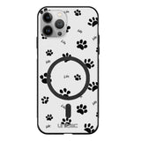 iPhone 11 Pro Max kissa suojakuoret - Cat Paws