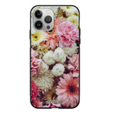 iPhone 11 Pro Max kukka suojakuoret - Kukka - Ei