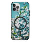 iPhone 11 Pro Max kukka suojakuoret - Flower Lightroom