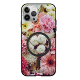 iPhone 11 Pro Max kukka suojakuoret - Kukka