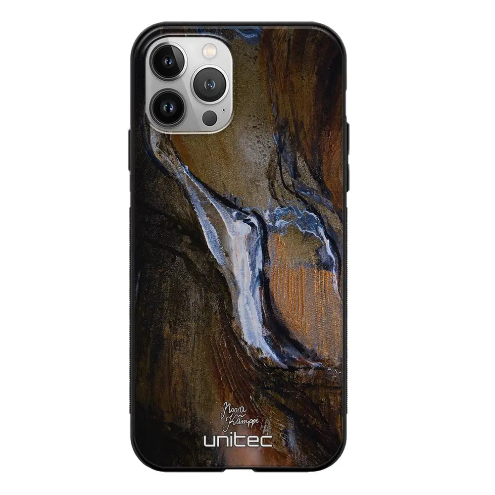 iPhone 11 Pro Max luonnon lumo suojakuoret - Railo - Noora Kämppi - Ei