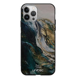 iPhone 11 Pro Max luonnon lumo suojakuoret - Runaway - Noora Kämppi - Ei