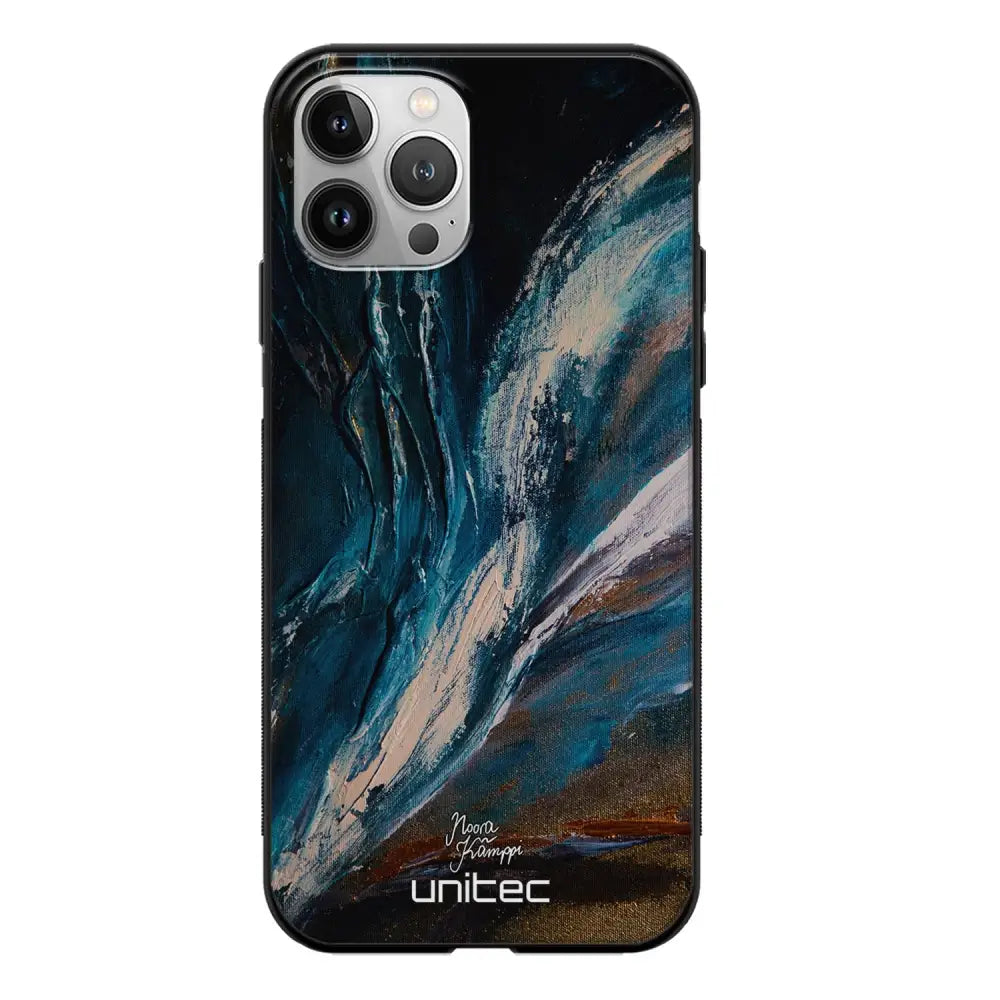 iPhone 11 Pro Max luonnon lumo suojakuoret - Tiera - Noora Kämppi - Ei