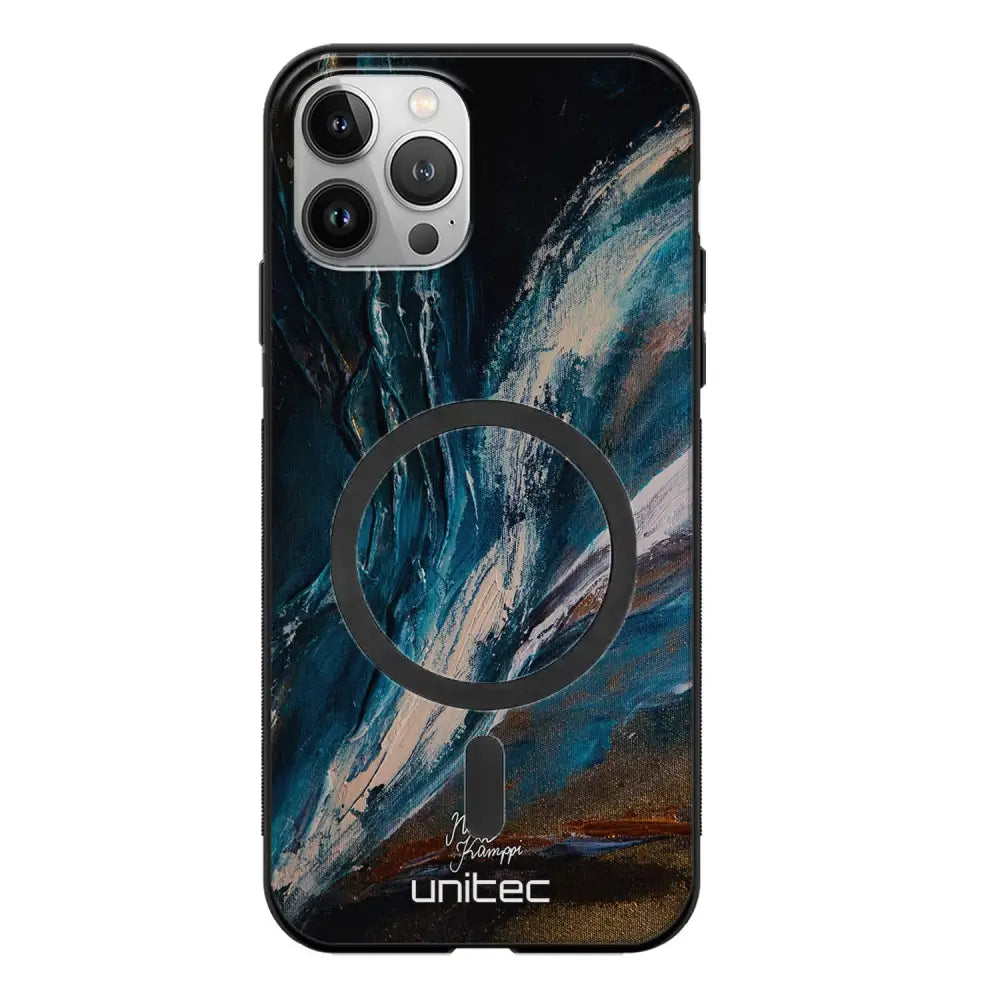 iPhone 11 Pro Max luonnon lumo suojakuoret - Tiera - Noora Kämppi