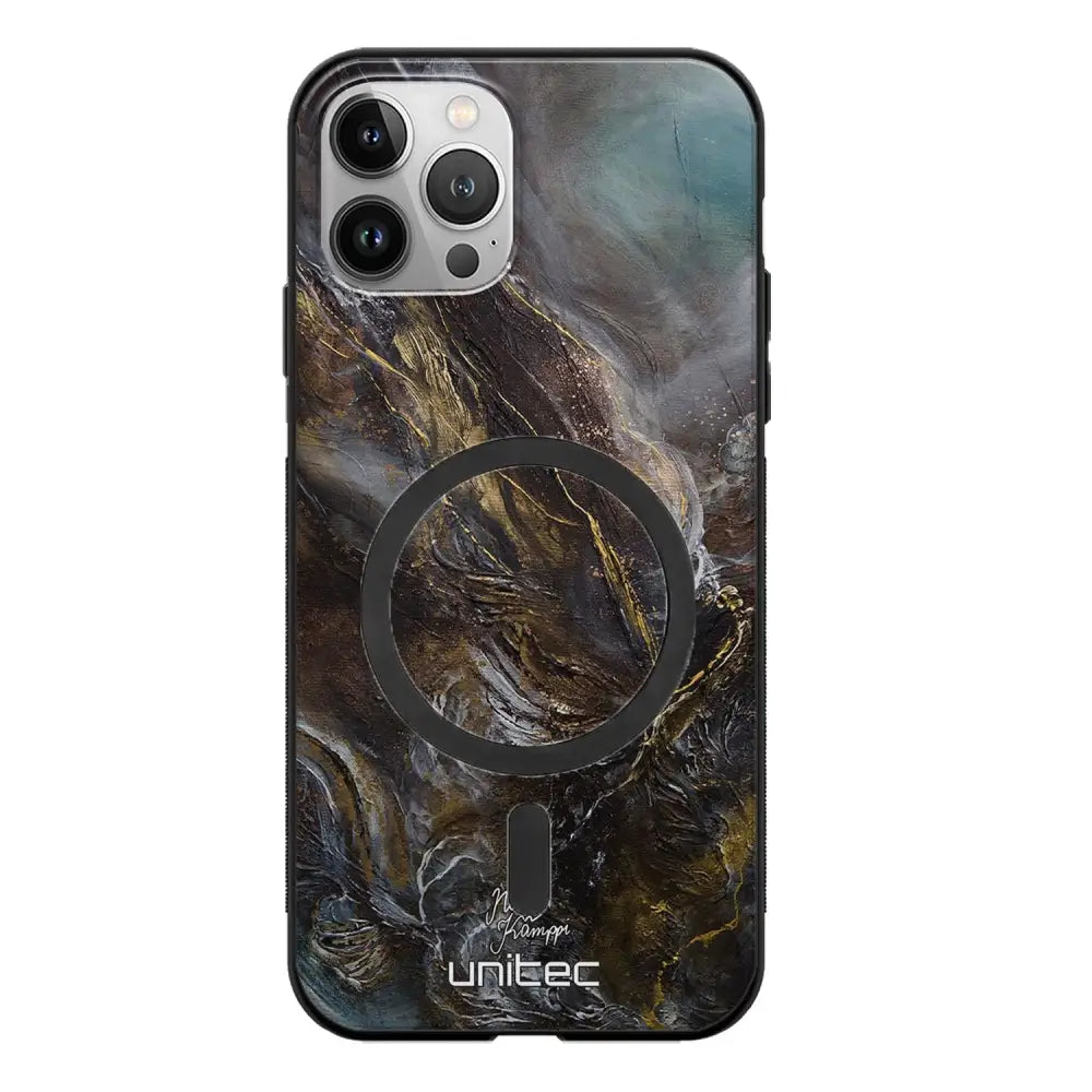 iPhone 11 Pro Max luonnon lumo suojakuoret - Windy - Noora Kämppi