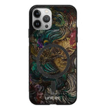 iPhone 11 Pro Max mystinen voima suojakuoret - Queen - Noora Kämppi