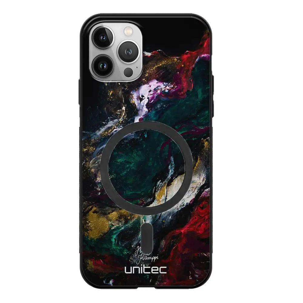 iPhone 11 Pro Max mystinen voima suojakuoret - Reckless - Noora Kämppi