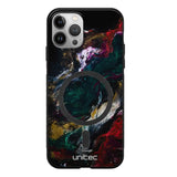 iPhone 11 Pro Max mystinen voima suojakuoret - Reckless - Noora Kämppi