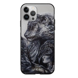 iPhone 11 Pro Max mystinen voima suojakuoret - Your Land - Noora Kämppi - Ei