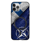 iPhone 11 Pro Max nato suojakuoret - Suomi