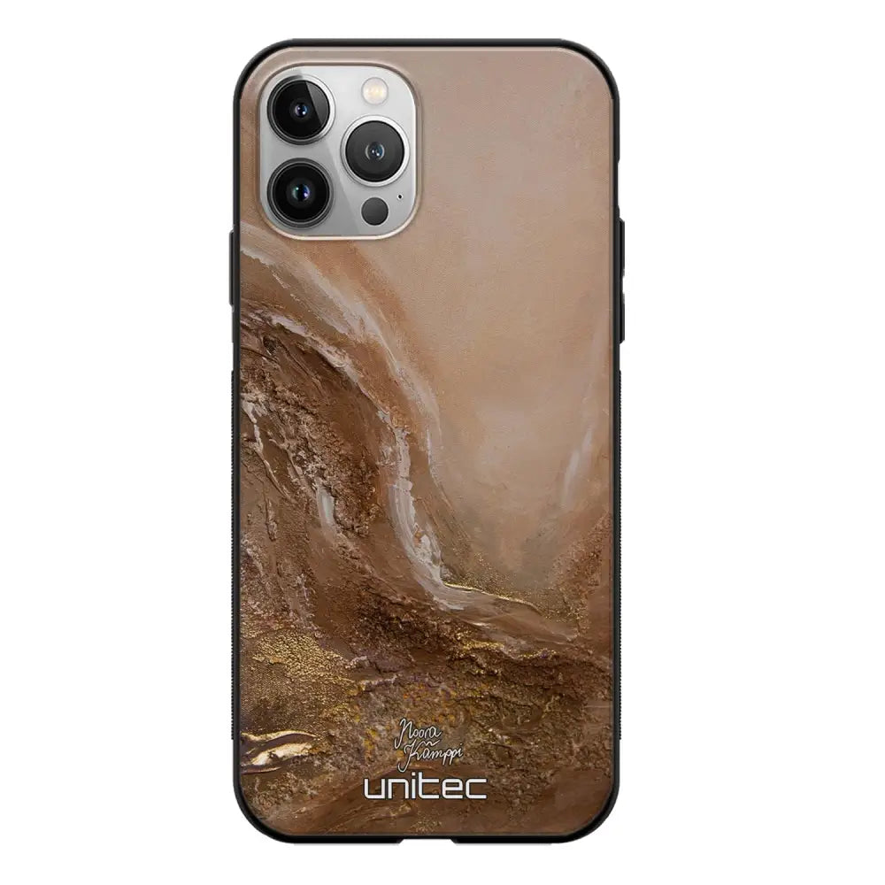 iPhone 11 Pro Max pehmeä eleganssi suojakuoret - Laulusi - Noora Kämppi - Ei