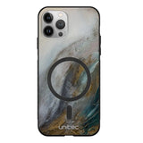 iPhone 11 Pro Max pehmeä eleganssi suojakuoret - Vuono - Noora Kämppi