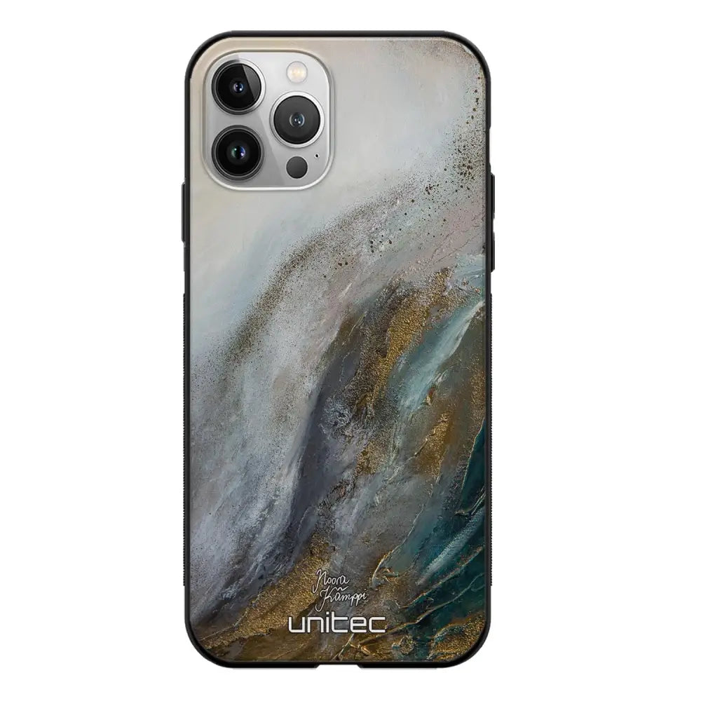 iPhone 11 Pro Max pehmeä eleganssi suojakuoret - Vuono - Noora Kämppi - Ei