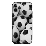 iPhone 11 Pro Max suojakuoret - Football - Ei