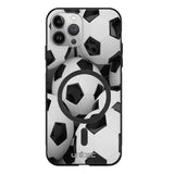 iPhone 11 Pro Max suojakuoret - Football