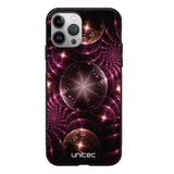 iPhone 11 Pro Max suojakuoret - Space Balls - Ei