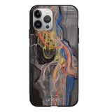 iPhone 11 Pro Max urban magic suojakuoret - Tarina - Noora Kämppi - Ei