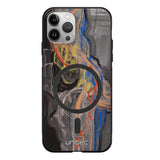 iPhone 11 Pro Max urban magic suojakuoret - Tarina - Noora Kämppi