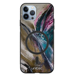 iPhone 11 Pro mystinen voima suojakuoret - Heat - Noora Kämppi