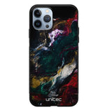 iPhone 11 Pro mystinen voima suojakuoret - Reckless - Noora Kämppi - Ei