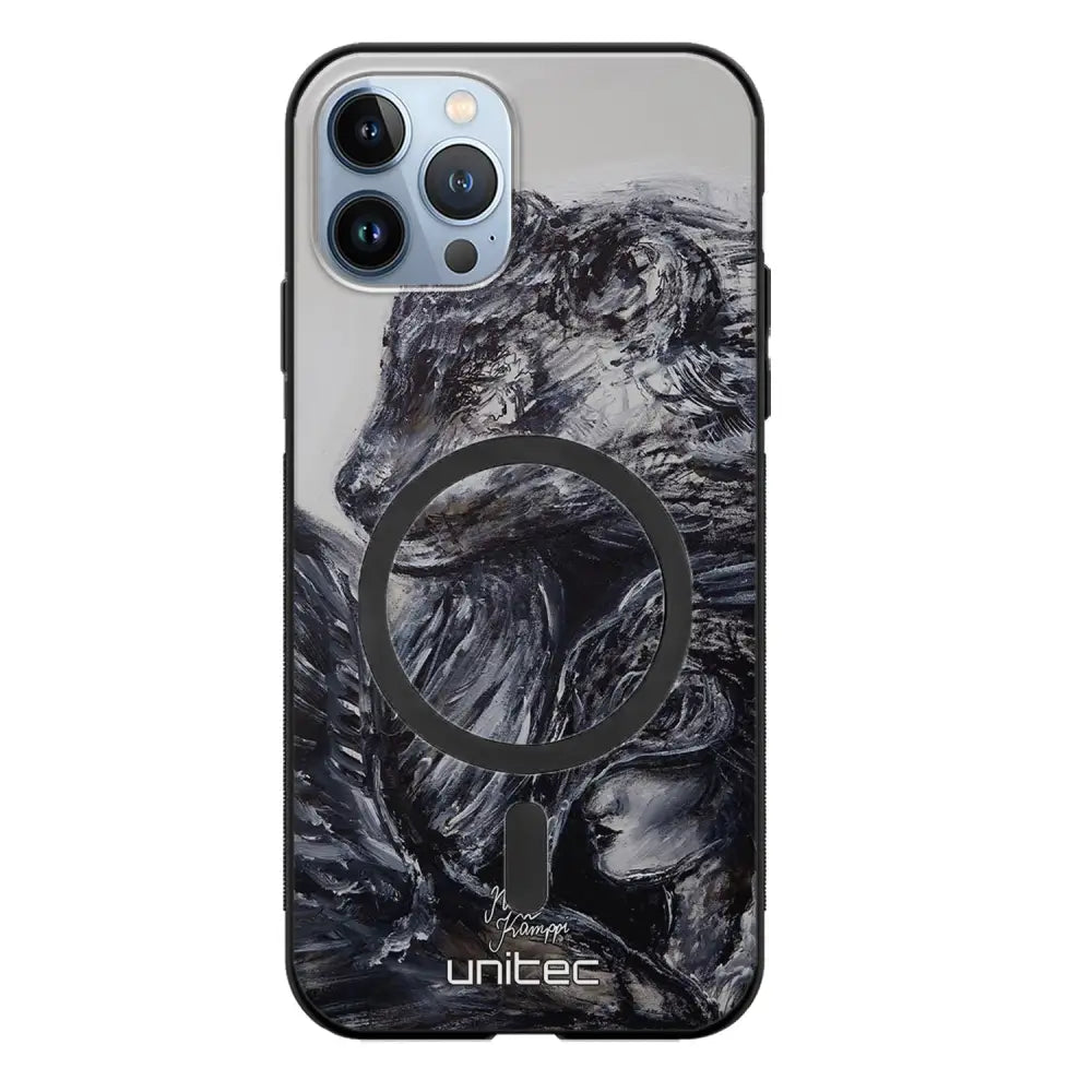 iPhone 11 Pro mystinen voima suojakuoret - Your Land - Noora Kämppi