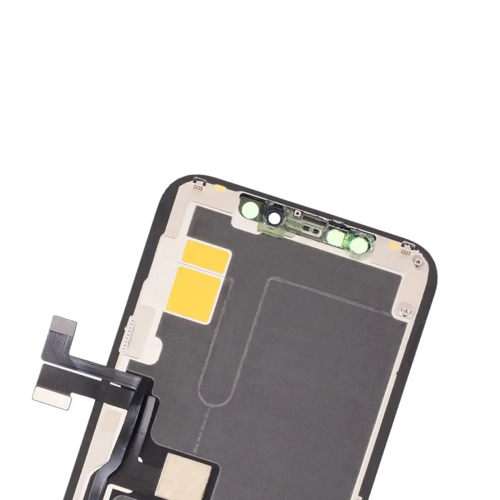 iPhone 11 Pro Näyttö - Hard OLED